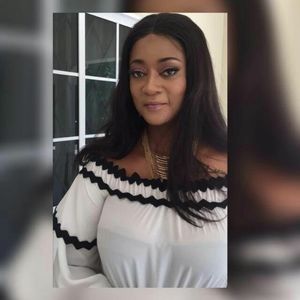 Meet your Posher, Marsha